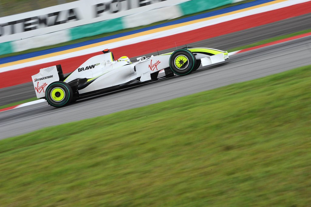 GP MALESIA Sabato